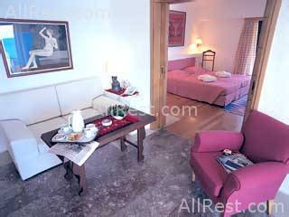 Elounda Mare Hotel 12